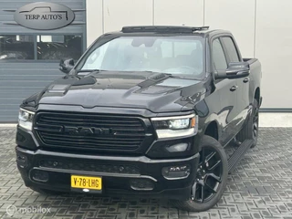 Dodge Ram 1500 - 99664981-0