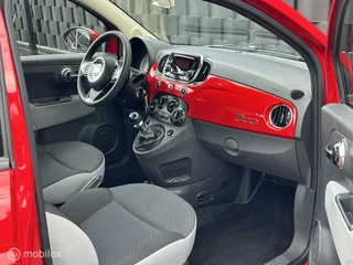 Fiat 500 Fiat 500 0.9 TwinAir Turbo Popstar - afbeelding nr 5