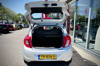 Opel KARL - afbeelding nr 8