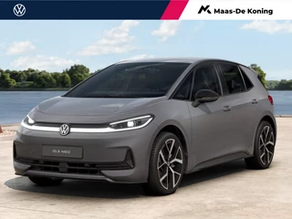 Volkswagen ID.3 Neo Style 61 kWh accu 190 PK