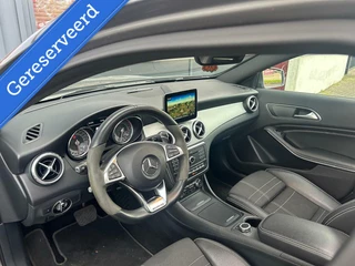 Mercedes-Benz GLA Mercedes GLA-klasse 250/Automaat/Pano/ Nette auto! - afbeelding nr 9