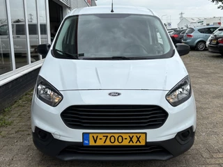 Ford Transit Courier Ford Transit Courier 1.5 TDCI Ambiente | Bluetooth | Airco | Netjes - afbeelding nr 5