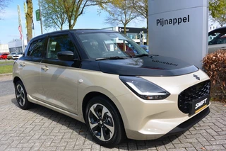 Suzuki Swift - afbeelding nr 11