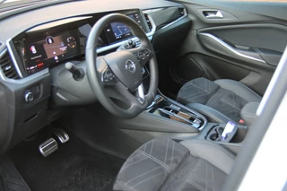 Opel Grandland - afbeelding nr 4