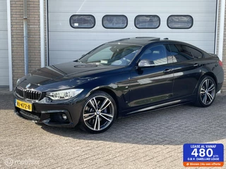 BMW 4 Serie - 526717062-0