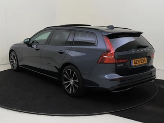 Volvo V60 Volvo V60 2.0 T6 AWD U. Dark | Trekhaak | Head-Up | - afbeelding nr 4