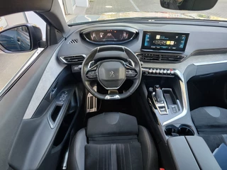 Peugeot 3008 Massagestoelen | Stoelverwarming | 19