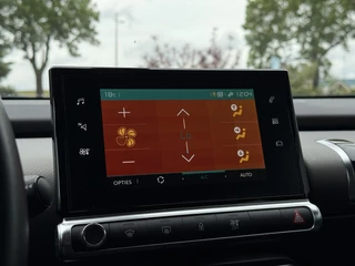 Citroën C4 Cactus Citroen C4 Cactus 1.2 PureTech Business | Navi | Airco | Carplay | - afbeelding nr 23