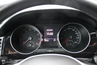Volkswagen Golf Sportsvan Volkswagen Golf Sportsvan 1.2 TSI Highline|Automaat|Boekjes - afbeelding nr 40