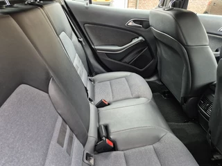 Mercedes-Benz GLA - afbeelding nr 36
