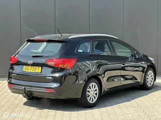 Kia cee'd Kia cee'd Sportswagon 1.6 GDI ComfortLine | CRUISE | TREKHAAK | - afbeelding nr 5
