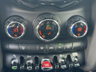 MINI Cooper Mini Mini 1.5 Cooper Chili John Cooper Works Package Cruise Control Climate control Elektrisch panorama dak Harman Kardon - afbeelding nr 5