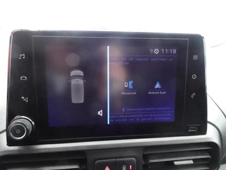 Peugeot Partner Peugeot Partner 1.6 BlueHDI Premium - afbeelding nr 11