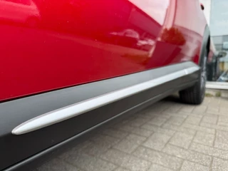 Mazda CX-3 Mazda CX-3 2.0 SkyActiv-G 120 GT-M Automaat I Leer I Trekhaak I Camera I Navigatie - afbeelding nr 14