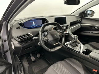 Peugeot 5008 Peugeot 5008 1.2 PureTech Allure NAVIGATIE CARPLAY LM CRUISE - afbeelding nr 12