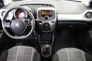 Peugeot 108 - afbeelding nr 7