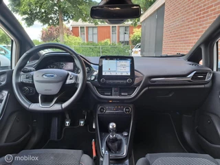 Ford Fiesta Ford Fiesta 1.0 EcoBoost ST-Line - afbeelding nr 13