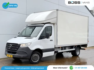 Mercedes-Benz Sprinter 515 1.9 CDI