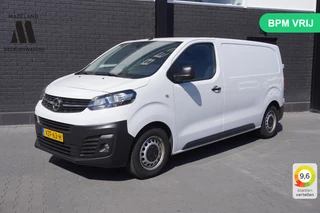 Opel Vivaro 2.0 CDTI 145PK L2 Automaat EURO 6
