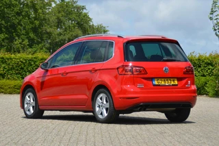 Volkswagen Golf Sportsvan Volkswagen Golf Sportsvan 1.4 TSI 150 pk Highline DSG automaat 1e eig. - afbeelding nr 33
