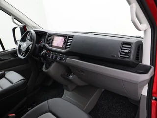 Volkswagen Crafter Volkswagen Crafter 2.0TDI 177PK DSG Automaat L3H3 | Navigatie | Camera | Airco | 3000Kg Trekhaak - afbeelding nr 20