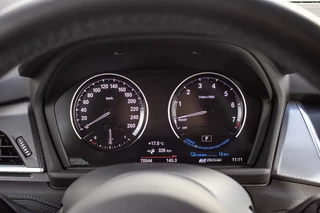 BMW 2 Serie All-in rijklrprs | leder | advance LED - afbeelding nr 17