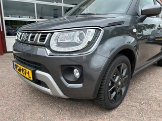Suzuki Ignis Suzuki Ignis 1.2 SMART HYBRID SELECT AUTOMAAT! HOGE INSTAP & HOGE ZIT - afbeelding nr 19