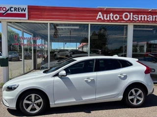 Volvo V40 Volvo V40 1.6 T3 R-Design, Navi, Clima, Cruise, Trekhaak - afbeelding nr 2