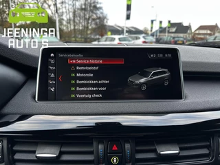 BMW X5 BMW X5 xDrive50i High Executive M-Sport | Pano | HUD - afbeelding nr 29