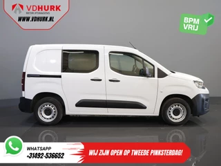 Citroën Berlingo - afbeelding nr 4