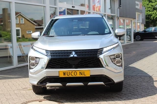 Mitsubishi Eclipse Cross - afbeelding nr 2