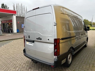 Renault Master / OP VOORRAAD - afbeelding nr 4