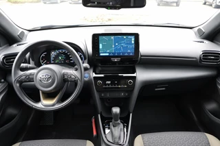 Toyota Yaris Cross - afbeelding nr 3