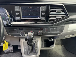 Volkswagen Transporter Volkswagen Transporter 2.0 TDI 150PK Automaat L2H1 / Dubbele schuifdeur / Carplay / Dea - afbeelding nr 17