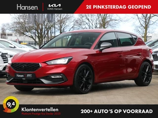 SEAT Leon - 505591017-0