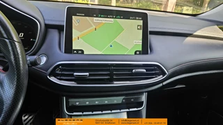 MG EHS MG EHS 1.5 TGDI Luxury PHEV PLUGIN HYBRIDEn  Panoramadak  Full options - afbeelding nr 16