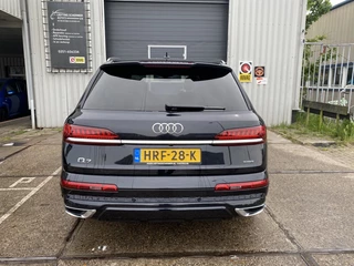 Audi Q7 - afbeelding nr 6