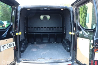 Ford Transit Custom Ford Transit Custom 270 2.2 TDCI L1H1 Trend DC - afbeelding nr 10