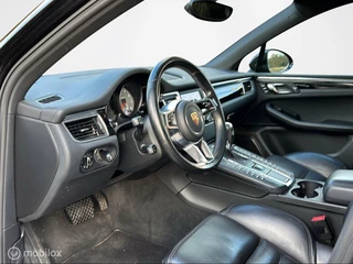 Porsche Macan Porsche Macan 3.0 S  Pano/Leer/ Bose/21