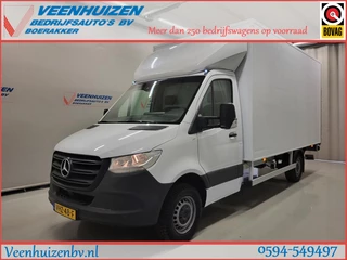 Mercedes-Benz Sprinter - 83745179-0