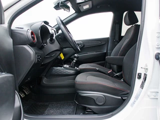 Hyundai i10 - afbeelding nr 15