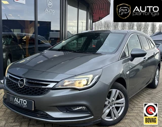 Opel Astra Sports Tourer 1.4 Turbo 120 Jaar Edition