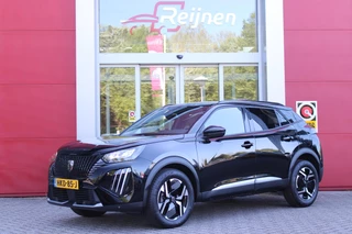 Peugeot 2008 - 267167697-0