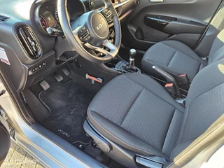 Kia Picanto Kia Picanto 1.0 DPi DynamicLine - afbeelding nr 9