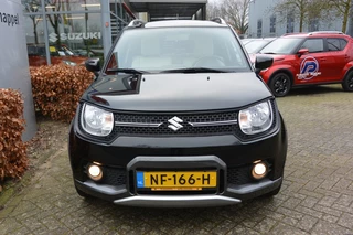 Suzuki Ignis - afbeelding nr 2