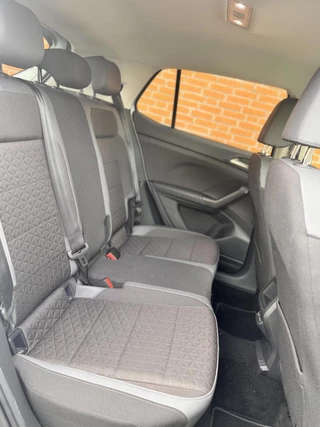 Volkswagen T-Cross Volkswagen T-Cross 1.0 TSi Style CARPLAY|PDC|ACC|LANE ASSIST - afbeelding nr 11