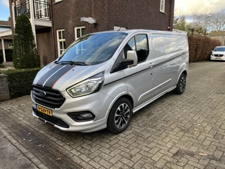 Ford Transit Custom - 167153339-0