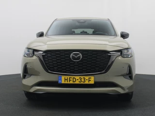 Mazda CX-60 Mazda CX-60 2.5 E-SKYACTIV PHEV Homura Business Edition 4WD automaat | demo voordeel - afbeelding nr 8