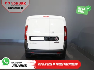 Fiat Doblò - afbeelding nr 6