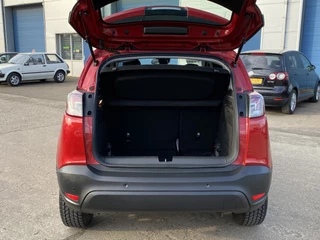 Opel Crossland X - afbeelding nr 17